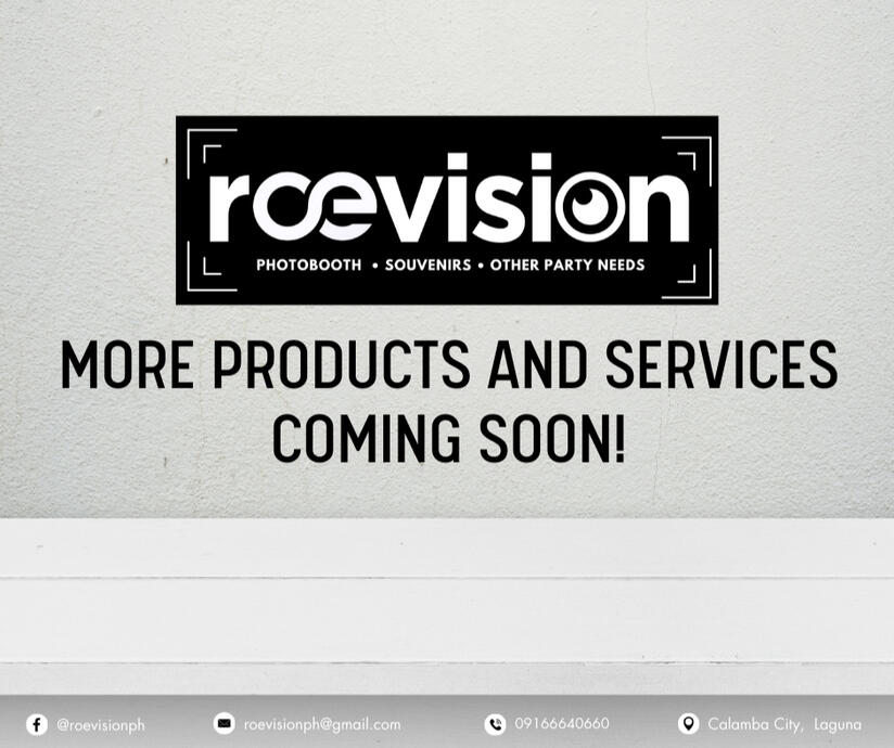 Coming Soon