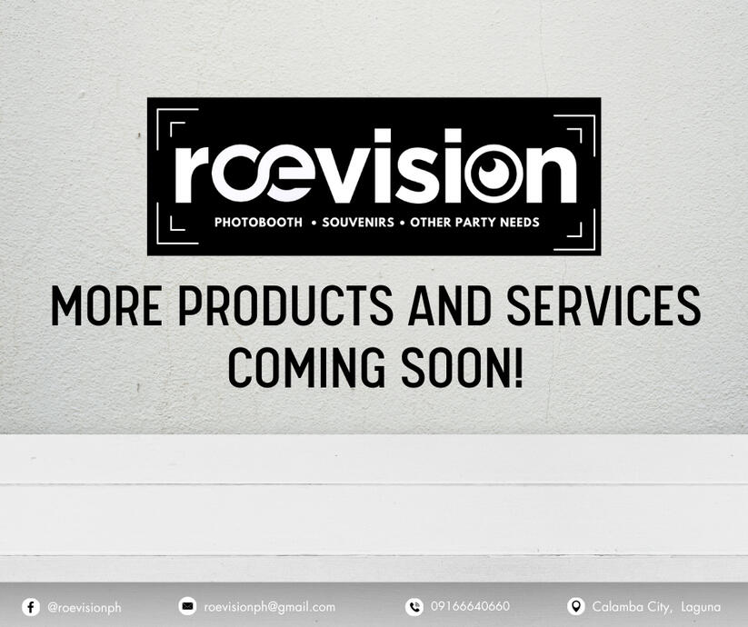 Coming Soon